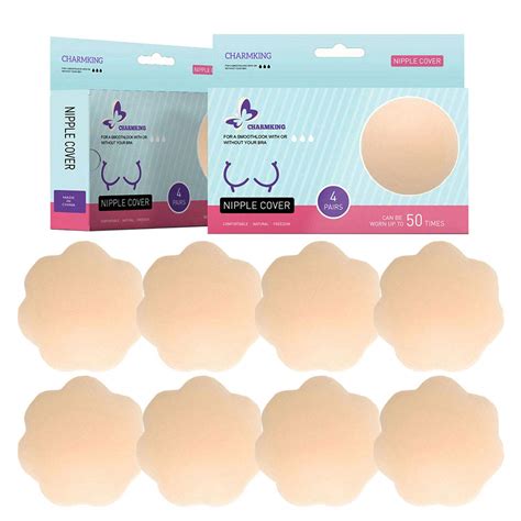 nipple cover watson|Amazon.com: Nip Cover